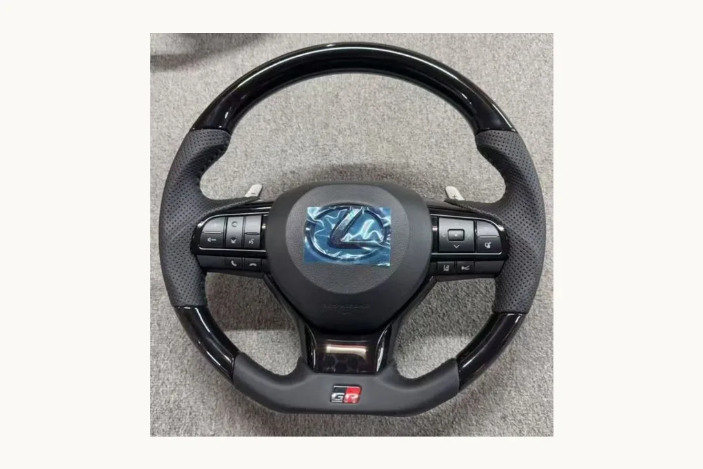 Steering Wheels