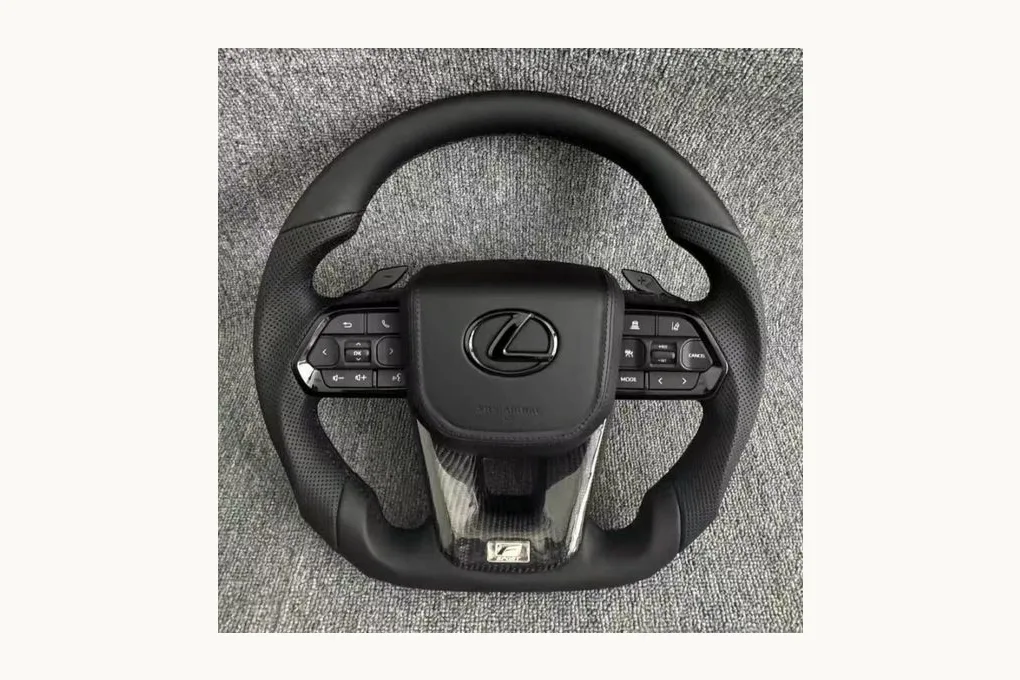Carbon Fiber
